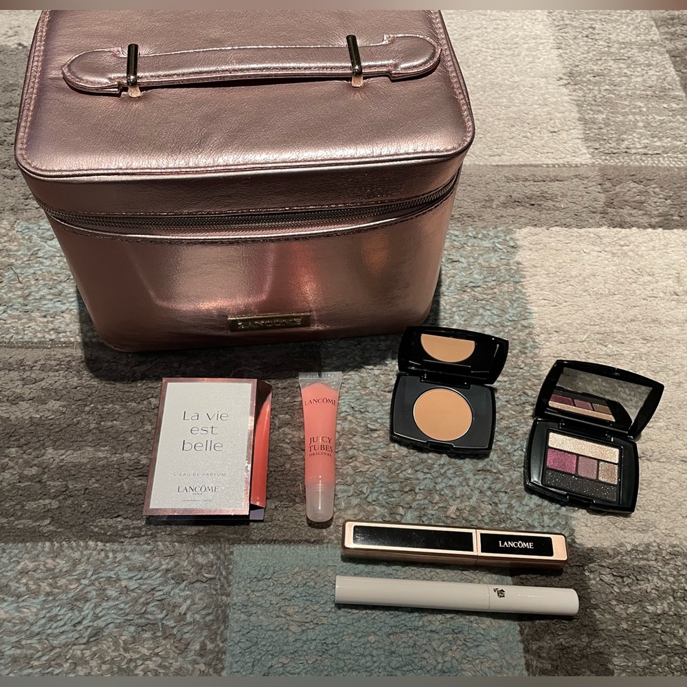 Lancome Beauty Bundle
